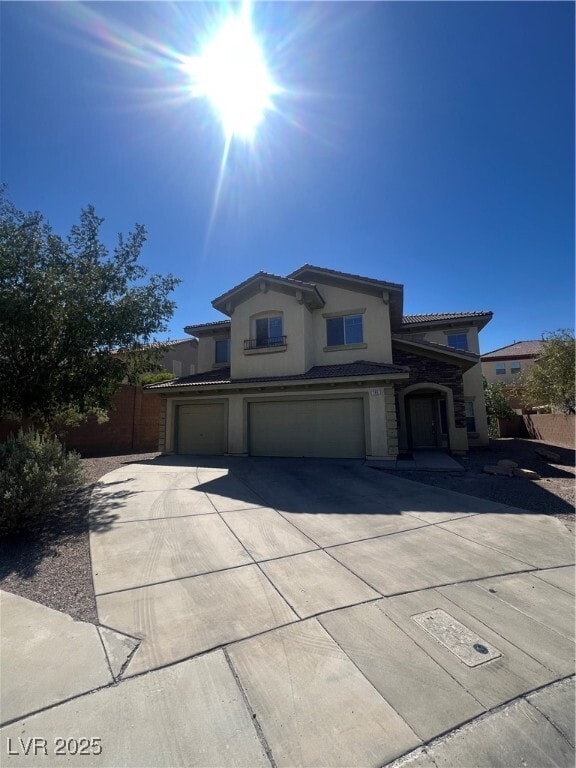property at 185 Copper Rock Ct