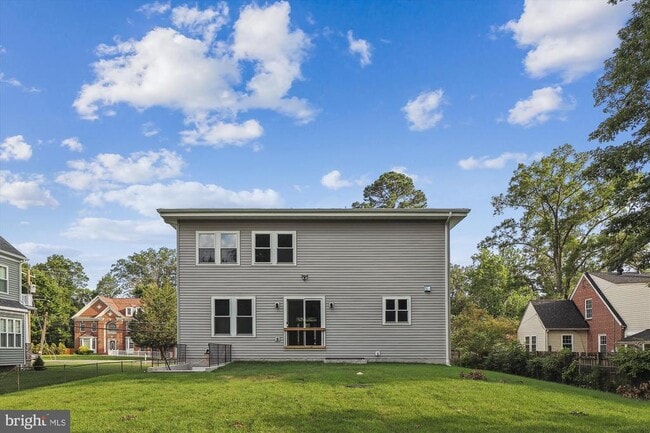 2808 Boswell Ave in Alexandria, VA - Building Photo - Building Photo