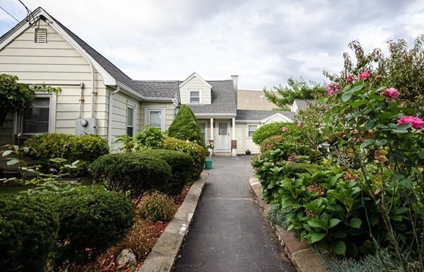 property at 29 Central Ave