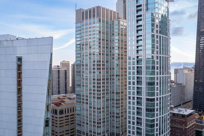 The Bristol Condominiums in Chicago, IL - Building Photo - Building Photo