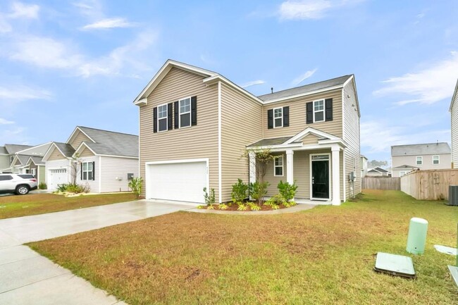 428 Lk Rdg Blvd in Summerville, SC - Building Photo - Building Photo