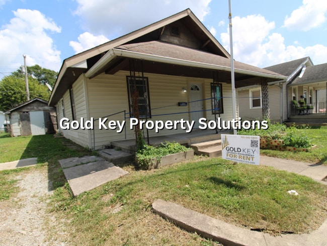 2732 Main St in Anderson, IN - Building Photo - Building Photo