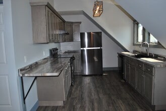 1241 Hilton Parma Corners Rd, Unit Apartment in Hilton, NY - Building Photo - Building Photo