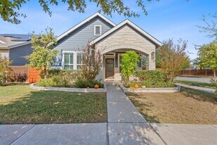 5720 Baythorne Dr in Austin, TX - Building Photo