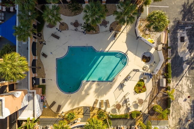 Vivo Living Kissimmee in Kissimmee, FL - Foto de edificio - Building Photo