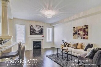 15 Callandar Rd in Brampton, ON - Building Photo - Building Photo