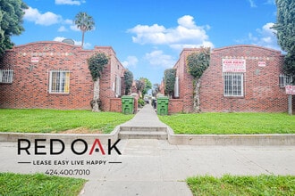 638 E 82nd St in Los Angeles, CA - Building Photo - Building Photo