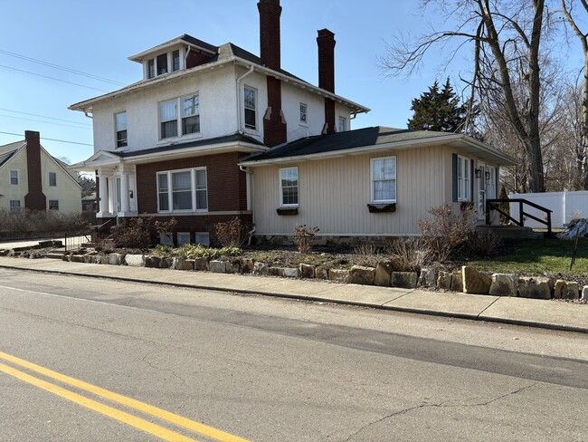 78 S Mulberry St, Unit 78 S Mulberry St Chillico in Chillicothe, OH - Foto de edificio - Building Photo