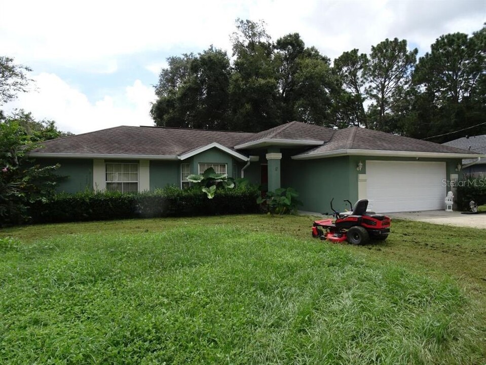 17 Cedar Tree Trce in Ocala, FL - Building Photo