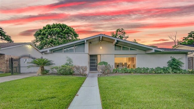 property at 5754 Wigton Dr