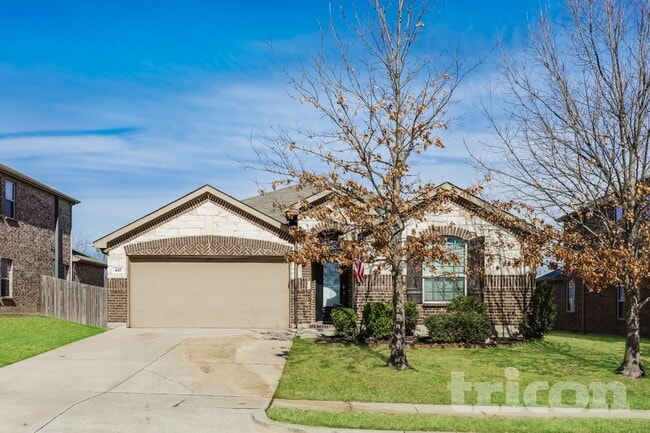 property at 457 Peach Ln