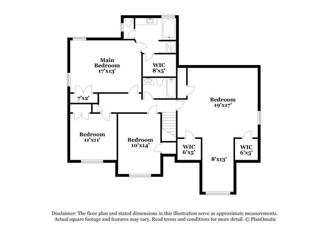 105 Windscape Dr in Covington, GA - Building Photo - Building Photo