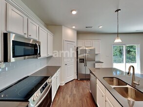 3827 Kindness Wy in Murfreesboro, TN - Building Photo - Building Photo