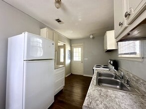 601 E Adair St in Valdosta, GA - Building Photo - Building Photo