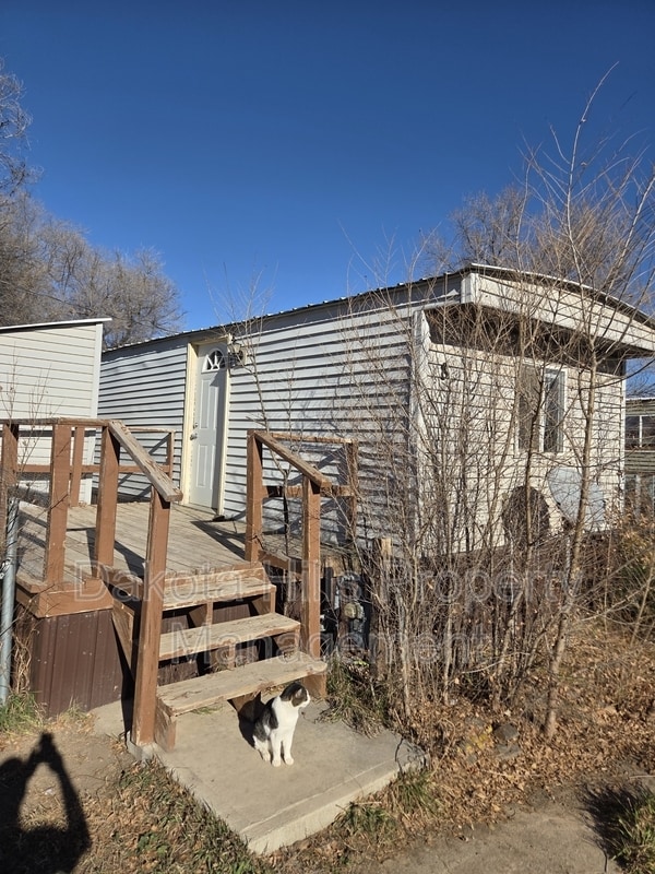 107 Gumbo Dr in Box Elder, SD - Foto de edificio - Building Photo