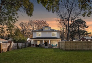 806 Colorado Ave in Charlotte, NC - Building Photo - Building Photo