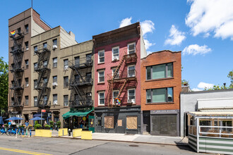 24 Greenwich Ave in New York, NY - Foto de edificio - Building Photo