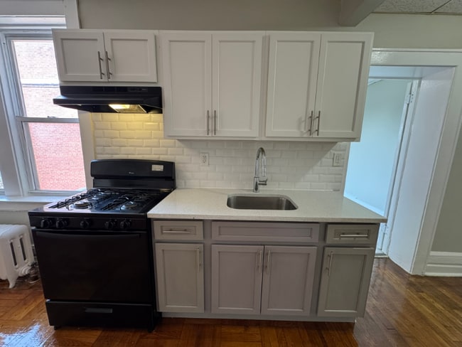 property at 2 Columbia Ave