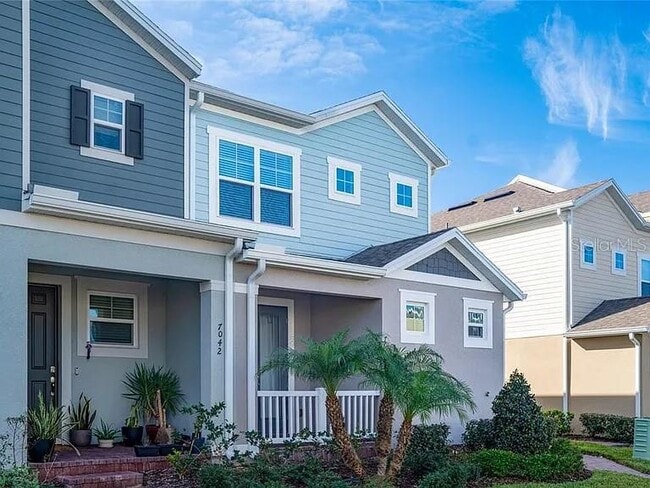 7036 Twilight Bay Dr in Winter Garden, FL - Building Photo - Building Photo