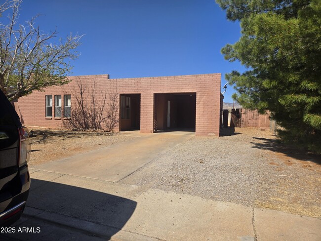 property at 1201 Terra Dr