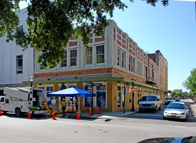 127 Dauphin St Apartments