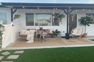 54 E Prospect St in Chula Vista, CA - Building Photo