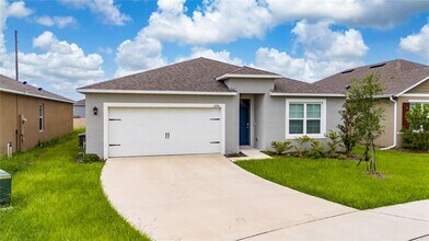 2756 Gentle Rain Dr in Davenport, FL - Building Photo - Building Photo