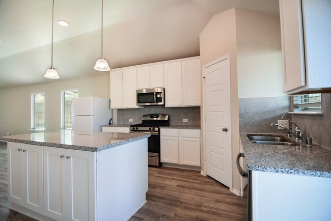 property at 21434 Holly Heights Rd