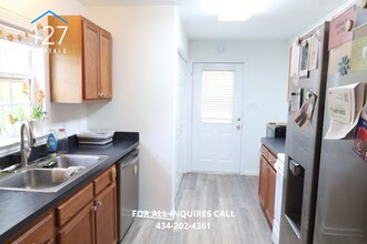 300 Towne Crier Rd in Lynchburg, VA - Building Photo - Building Photo