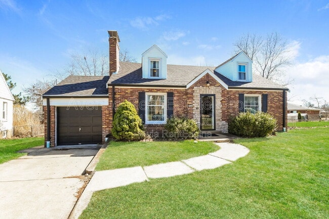 property at 9150 Wayne Dr