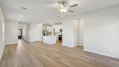 507 Cottner Dr in McKinney, TX - Building Photo - Building Photo