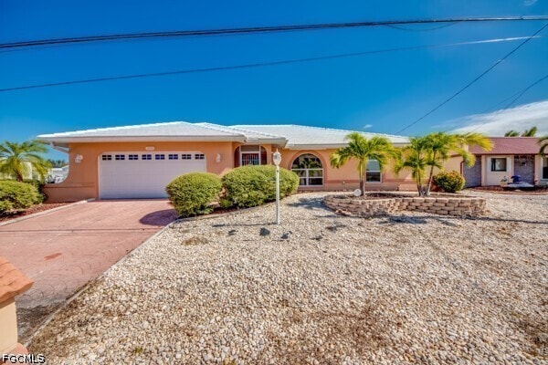 property at 12196 Matlacha Blvd