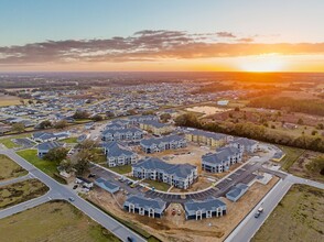 The Mark at Wildwood in Oxford, FL - Foto de edificio - Building Photo