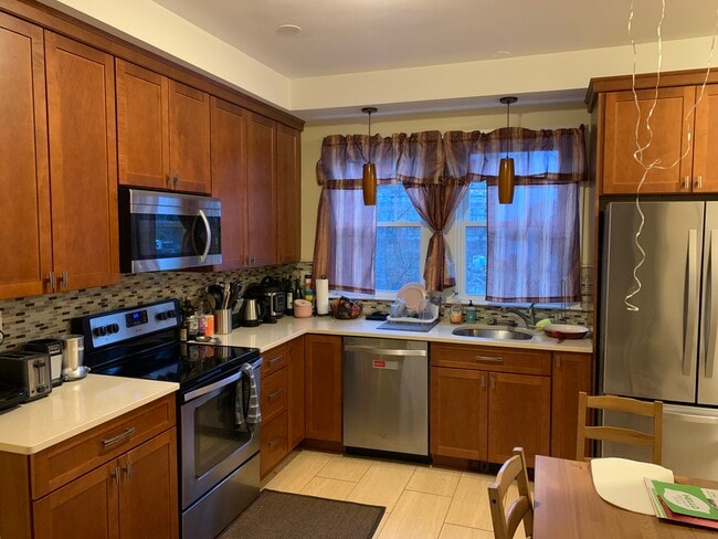 property at 6 Elm St