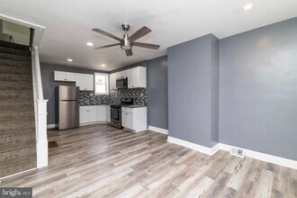 3124 Arbor St in Philadelphia, PA - Building Photo - Building Photo