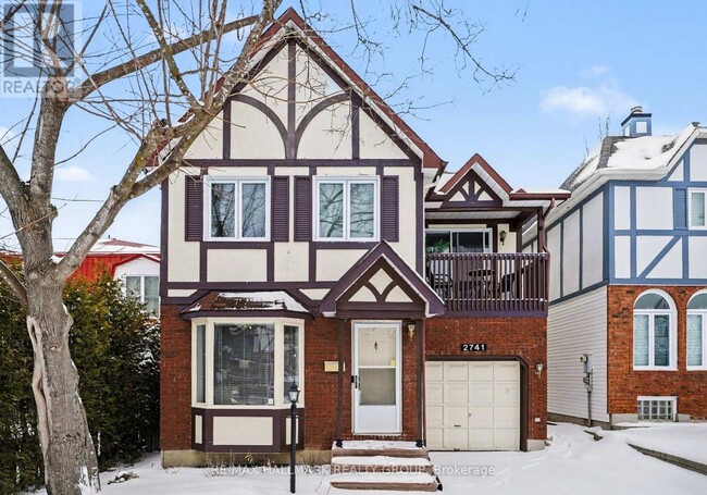 2741 Massicotte Ln in Ottawa, ON - Building Photo - Building Photo