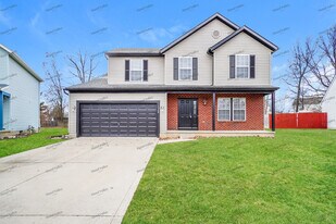 1528 Berkhard Dr in Columbus, OH - Building Photo