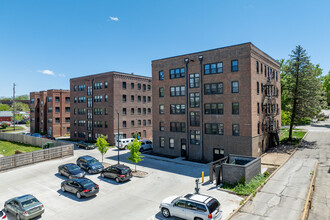 Regan House in Des Moines, IA - Building Photo - Building Photo