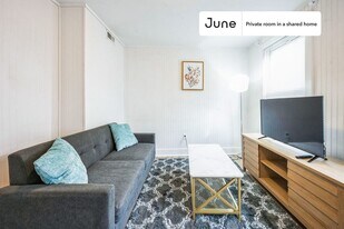 Room in Shared 4 bed/1.5 bath home in Boston, MA - Building Photo