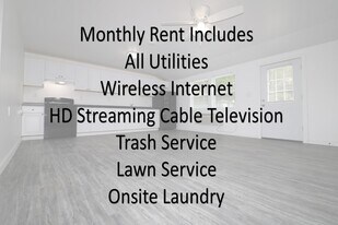 1001 N Vincennes Ave, Unit A