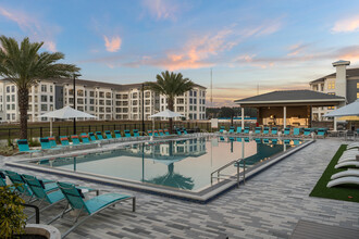 Sanctuary at Daytona in Daytona Beach, FL - Building Photo - Building Photo