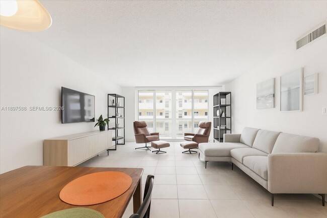 property at 3140 S Ocean Dr