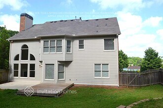 1457 Trilogy Park Dr in Hoschton, GA - Building Photo - Building Photo