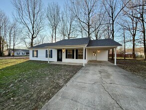 700 N 14th Ave in Paragould, AR - Building Photo - Building Photo