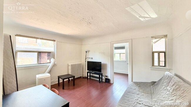 property at 113 Vaughan Rd