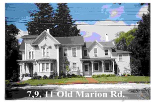 7-11 Old Marion Rd Apartments