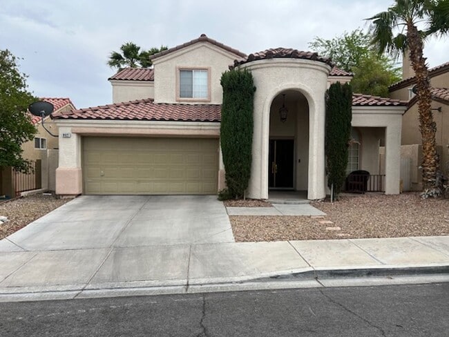 property at 9921 Garamound Ave