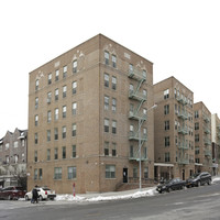 1645 Macombs Rd in Bronx, NY - Building Photo - Building Photo