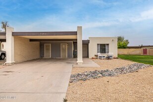 1976 E Del Sur Dr in Tempe, AZ - Building Photo