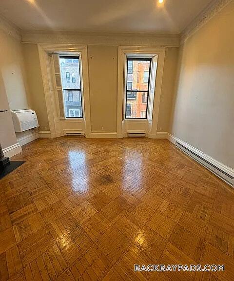 211 Beacon St in Boston, MA - Building Photo - Building Photo